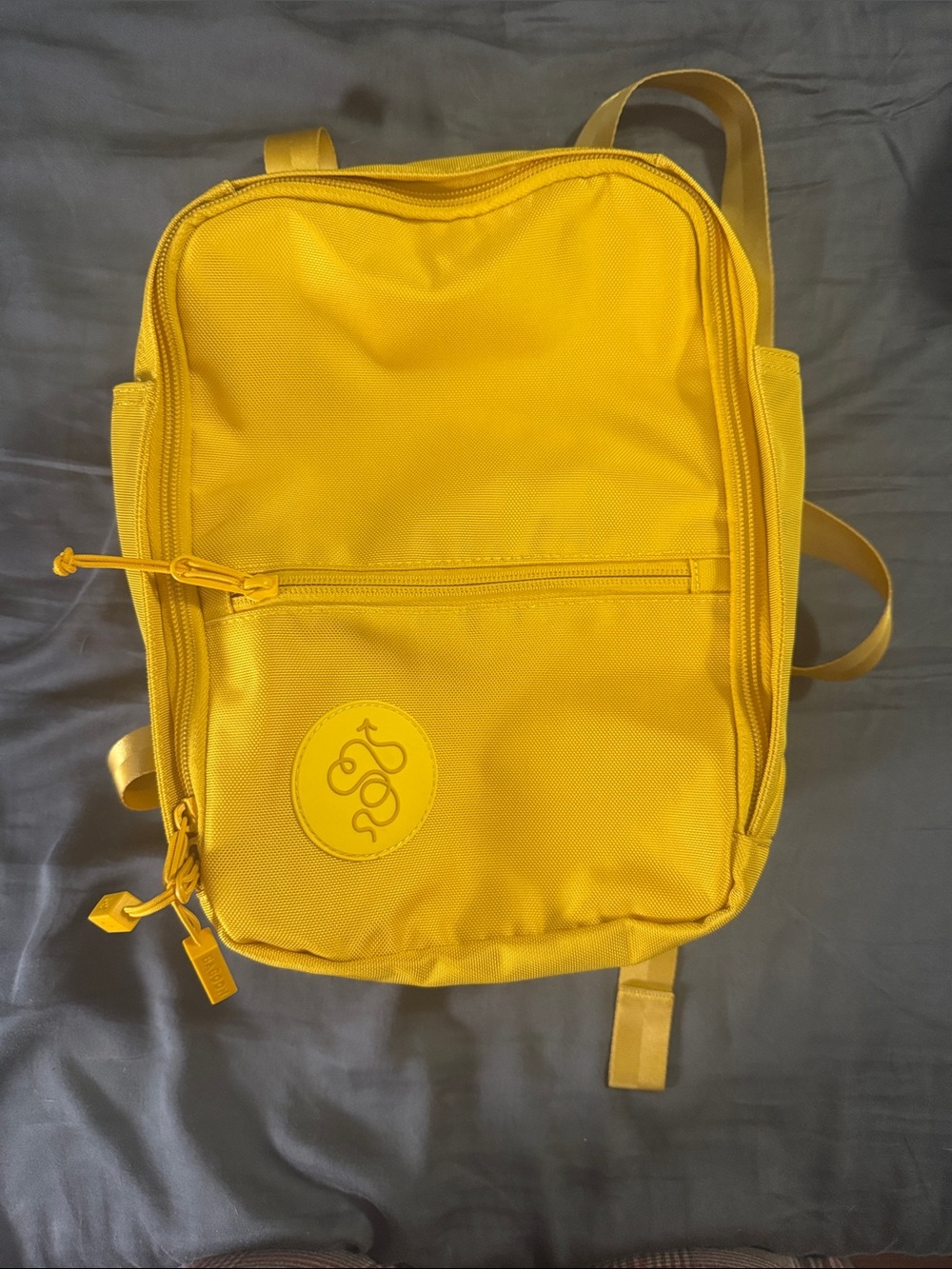 Baboon To The Moon Mini Backpack